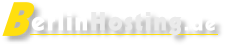 Webhosting und Domainservice